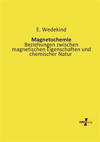 Magnetochemie