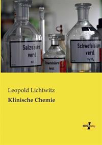 Klinische Chemie