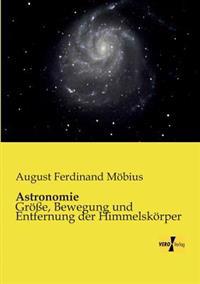 Astronomie