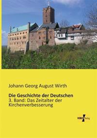 Die Geschichte der Deutschen