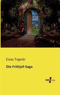 Die Frithjof-Saga