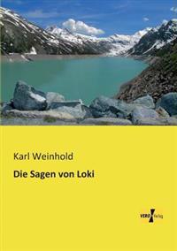 Die Sagen von Loki