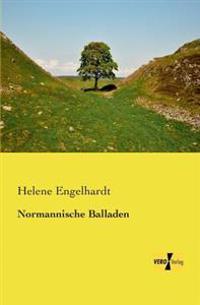 Normannische Balladen