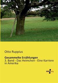 Gesammelte Erzählungen