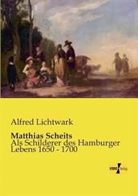 Matthias Scheits