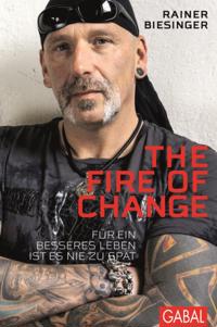 Fire of Change