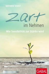 Zart im Nehmen