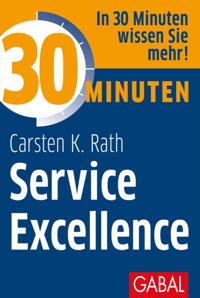30 Minuten Service Excellence