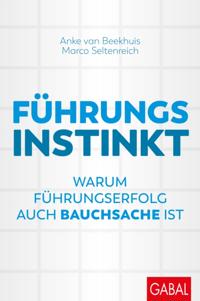 Führungsinstinkt