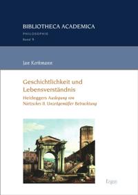 Bibliotheca Academica - Reihe Philosophie