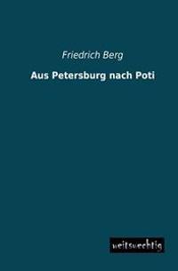 Aus Petersburg Nach Poti