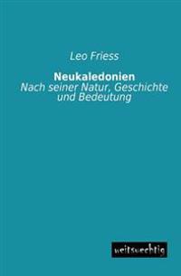 Neukaledonien
