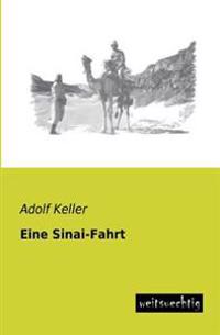 Eine Sinai-Fahrt