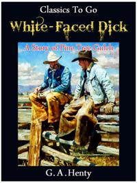 White-Faced Dick
