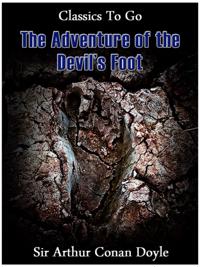 Adventure of the Devil's Foot