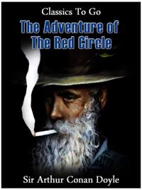Adventure of the Red Circle