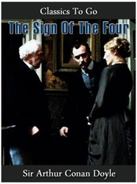Sign of the Four