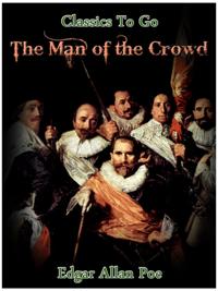 Man of the Crowd