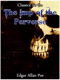 Imp Of The Perverse