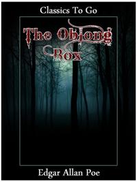 Oblong Box