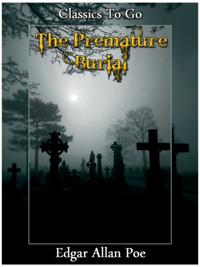 Premature Burial