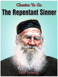 Repentant Sinner