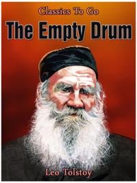 Empty Drum