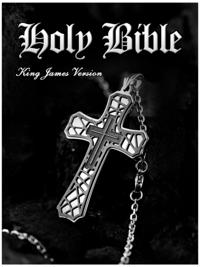 Bible, King James Version