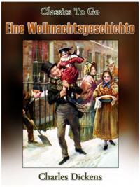 Eine Weihnachtsgeschichte