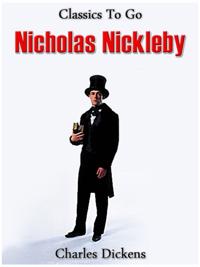 Nicholas Nickleby