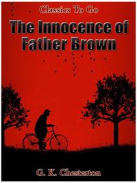 Innocence of Father Brown