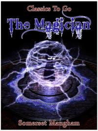 Magician