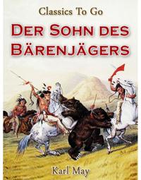 Der Sohn des Bärenjägers