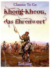 Khong-Kheou, das Ehrenwort