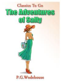 Adventures of Sally