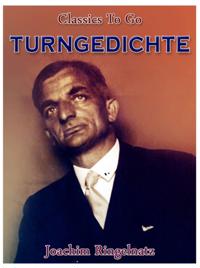 Turngedichte