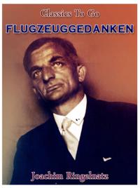 Flugzeuggedanken