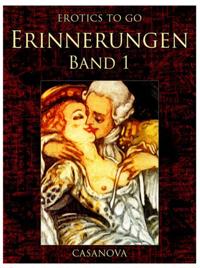 Erinnerungen, Band 1