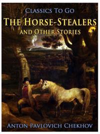 Horse-Stealers and Other Stories