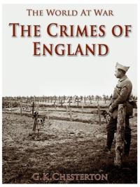 Crimes of England
