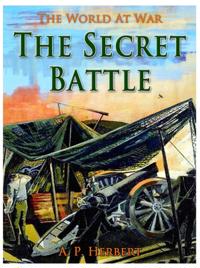 Secret Battle