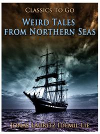 Weird Tales from Northern Seas