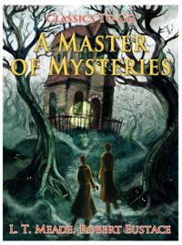 Master of Mysteries