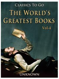 World's Greatest Books - Volume 04 - Fiction