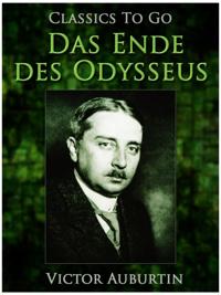 Das Ende des Odysseus