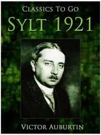 Sylt 1921