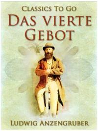 Das vierte Gebot