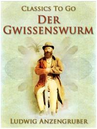 Der Gwissenswurm