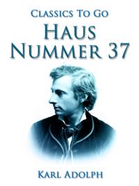 Haus Nummer 37
