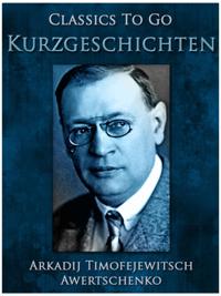 Kurzgeschichten